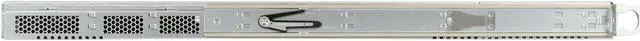 Alt view image 3 of 7 - SUPERMICRO SYS-6016T-6RF+ 1U Rackmount Server Barebone Dual LGA 1366 Intel 5520 DDR3 1333/1066/800