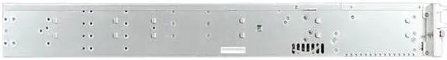 Alt view image 3 of 7 - SUPERMICRO SYS-6026T-URF4+ 2U Rackmount Server Barebone Dual LGA 1366 Intel 5520 DDR3 1333/1066/800