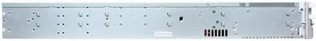 Alt view image 3 of 8 - SUPERMICRO SYS-6026T-6RF+ 2U Rackmount Server Barebone Dual LGA 1366 Intel 5520 DDR3 1333/1066/800