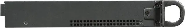 Alt view image 3 of 5 - SUPERMICRO SYS-5015A-EHF-D525 1U Intel Atom D525 Dual Gigabit LAN w/ IPMI Server Barebone