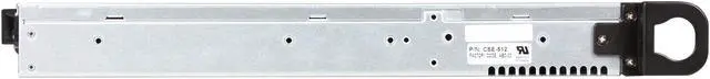 Alt view image 3 of 7 - SUPERMICRO SYS-5017C-MF 1U Rackmount Server Barebone LGA 1155 Intel C202 DDR3 1333/1066/800