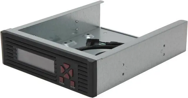 Main image of SUPERMICRO MCP-220-00095-0B LCD Screen Module