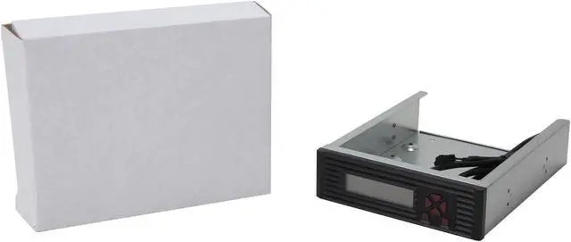 Alt view image 5 of 5 - SUPERMICRO MCP-220-00095-0B LCD Screen Module