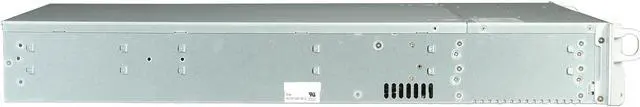Alt view image 3 of 7 - SUPERMICRO SSG-6027R-E1R12N 2U Rackmount Server Barebone Dual LGA 2011 Intel C602 DDR3 1600/1333/1066/800