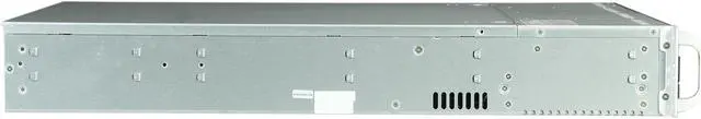 Alt view image 3 of 7 - SUPERMICRO SYS-6027R-TRF 2U Rackmount Server Barebone Dual LGA 2011 Intel C602 DDR3 1600 / 1333 / 1066 / 800