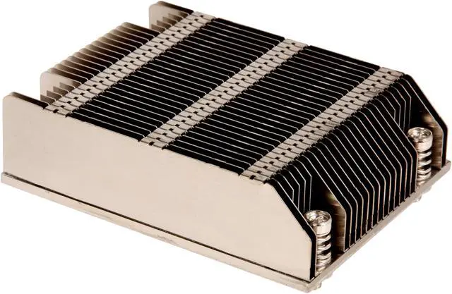 Alt view image 5 of 7 - SUPERMICRO SYS-5037MC-H8TRF 3U Rackmount Server Barebone (Eight Nodes) LGA 1155 (per node) Intel C204 PCH DDR3 1333/1066