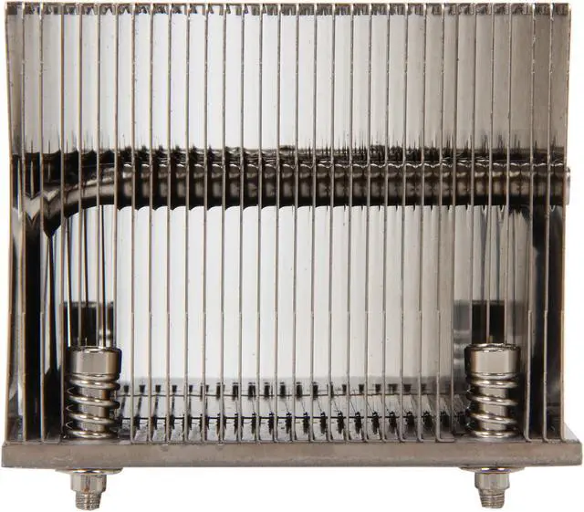 Alt view image 2 of 5 - SUPERMICRO SNK-P0048PS 2U Passive CPU Heatsink for LGA2011