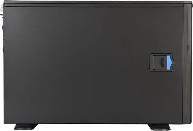 Alt view image 4 of 9 - SUPERMICRO SYS-7047GR-TPRF 4U Rackmountable / Tower Server Barebone Dual LGA 2011 Intel C602 DDR3 1333/1066/800