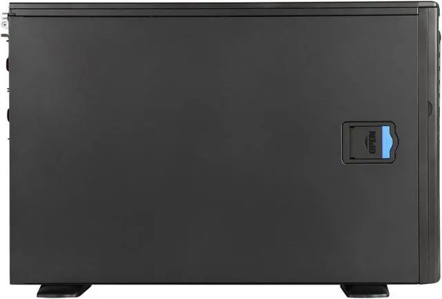 Alt view image 4 of 9 - SUPERMICRO SYS-7047AX-TRF 4U Rackmountable / Tower Server Barebone Dual LGA 2011 Intel C602 DDR3 1600/1333/1066/800