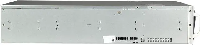 Alt view image 3 of 7 - SUPERMICRO SYS-6037R-TXRF 3U Rackmount Server Barebone Dual LGA 2011 Intel C602 DDR3 1600/1333/1066/800