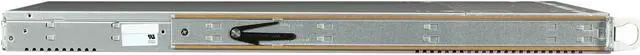 Alt view image 3 of 7 - SUPERMICRO SYS-6017R-NTF 1U Rackmount Server Barebone Dual LGA 2011 Intel C602 DDR3 1600/1333/1066/800