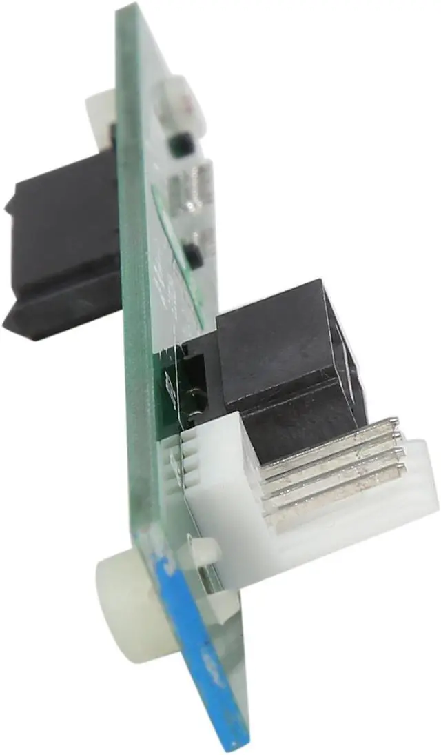 Alt view image 3 of 5 - SUPERMICRO MCP-220-81502-0N Slim SATA DVD kit For SC815/ 816/ 213/ 825/ 828/ 836