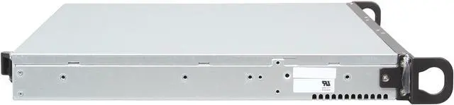 Alt view image 3 of 8 - SUPERMICRO SYS-5018D-MF 1U Rackmount Server Barebone LGA 1150 Intel C222 Express PCH DDR3 1600