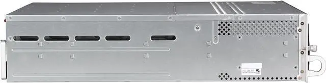 Alt view image 3 of 7 - SUPERMICRO SYS-5038ML-H8TRF Rack Server Barebone (8 Nodes) LGA 1150 Intel C224 chipset DDR3 1600/1333