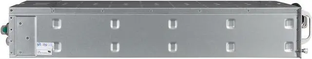 Alt view image 3 of 5 - SUPERMICRO SYS-5038ML-H12TRF 3U Rackmount Server Barebone (12 Nodes) LGA 1150 Intel C224 DDR3 1600/1333