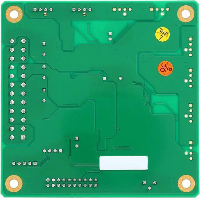 Alt view image 4 of 5 - SUPERMICRO CSE-PTJBOD-CB2 Jbod Power Board