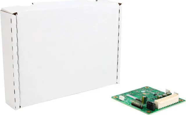 Alt view image 5 of 5 - SUPERMICRO CSE-PTJBOD-CB2 Jbod Power Board