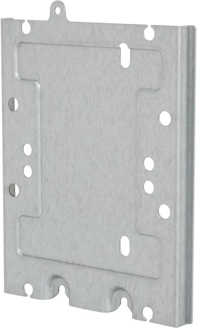Main image of SUPERMICRO MCP-220-84701-0N Internal Drive Tray for One 3.5 inch