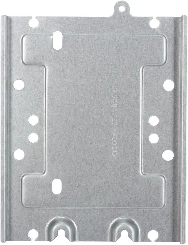 Alt view image 4 of 5 - SUPERMICRO MCP-220-84701-0N Internal Drive Tray for One 3.5 inch