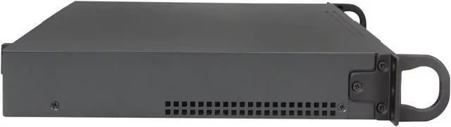 Alt view image 3 of 7 - SUPERMICRO SYS-5018A-TN4 1U Rackmount Server Barebone