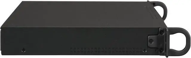 Alt view image 3 of 7 - SUPERMICRO SYS-5018A-FTN4 1U Rackmount Server Barebone FCBGA 1283 DDR3 1600 / 1333