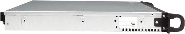 Alt view image 3 of 7 - SUPERMICRO SYS-5018A-MLTN4 1U Rackmount Server Barebone (Black) FCBGA 1283 DDR3 1600/1333
