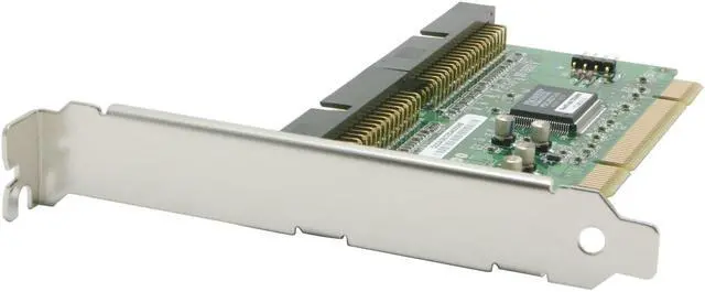 Main image of PROMISE FastTrak TX2000 PCI IDE Controller Card - OEM