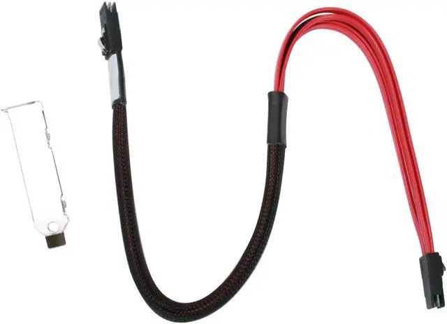 Alt view image 6 of 7 - PROMISE STEX4650 PCI Express SATA / SAS Controller Card