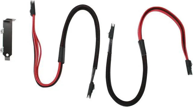 Alt view image 6 of 8 - PROMISE STEX8650 PCI Express SATA / SAS Controller Card