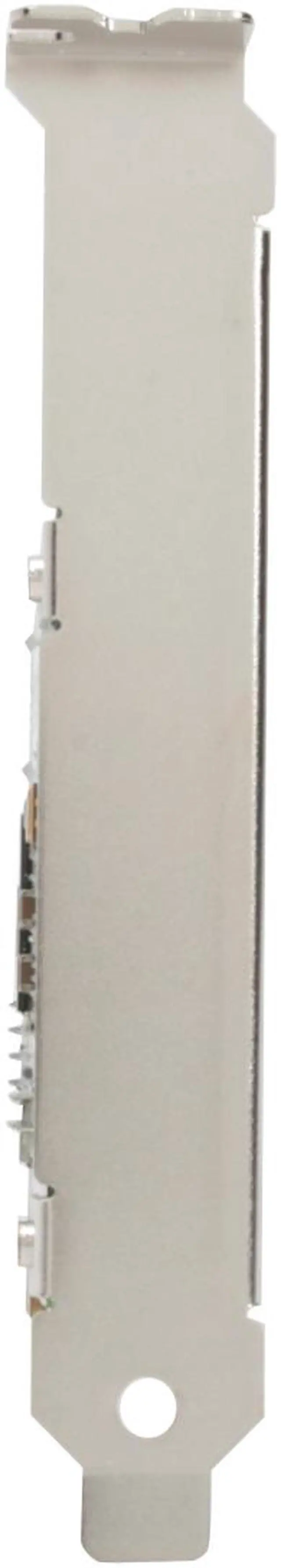 Alt view image 2 of 8 - PROMISE FTTX4650 PCI Express SATA / SAS Controller Card