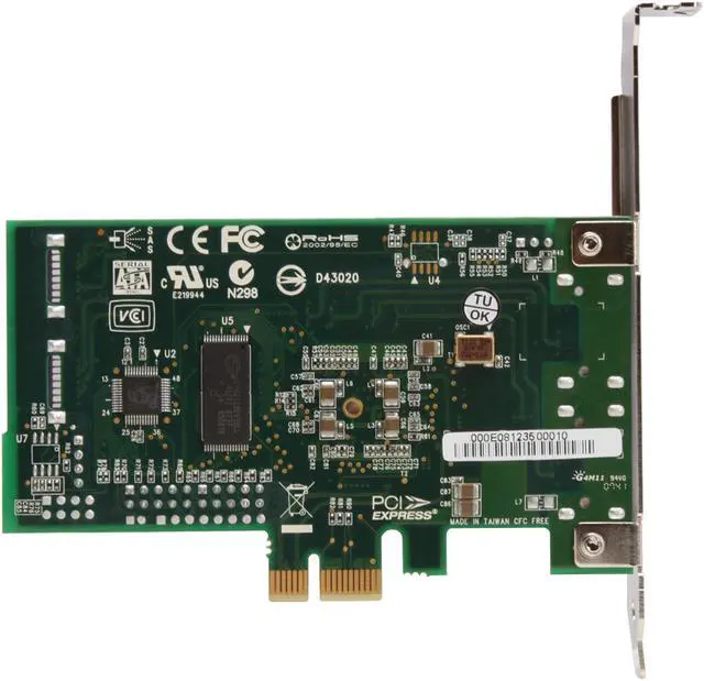 Alt view image 3 of 7 - PROMISE FastTrak TX2650 PCI Express SATA / SAS Controller Card