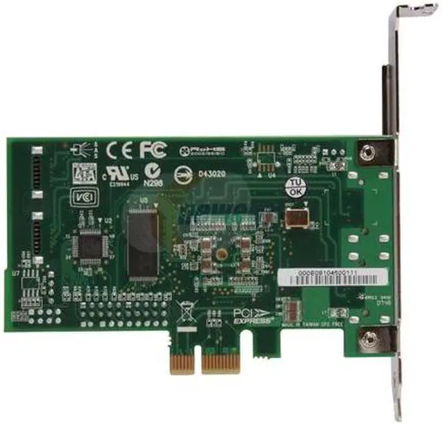 Alt view image 3 of 7 - PROMISE FastTrak TX4650 PCI Express SATA / SAS Controller Card