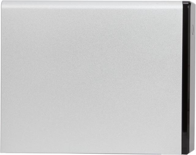 Alt view image 3 of 7 - PROMISE Pegasus PR401US 4TB (4x1TB) 7200RPM SATA RAID 0, 1, 5, 6, 10 with 2 x Thunderbolt 10Gb/s port 4-Bay RAID Enclosure
