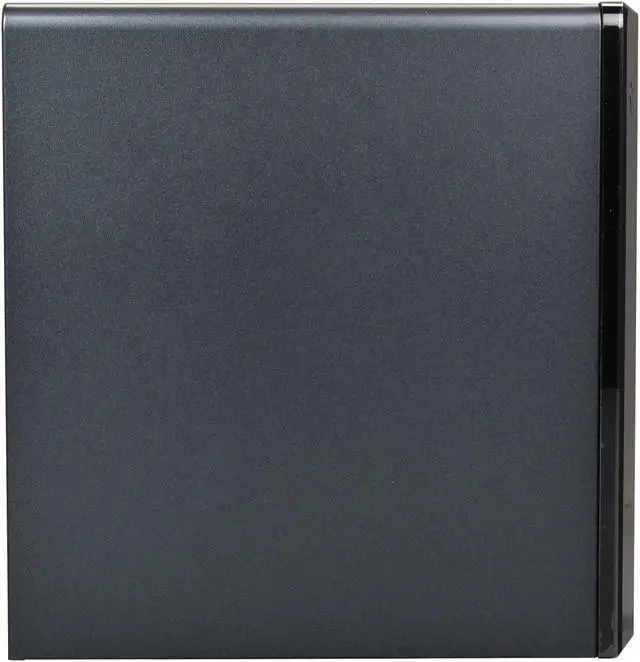 Alt view image 3 of 6 - PROMISE Pegasus2 R6 P2R6HD18US RAID 0, 1, 5,6,10,50 6 x 3.5" Drive Bays 2 x Thunderbolt 2 18TB RAID System