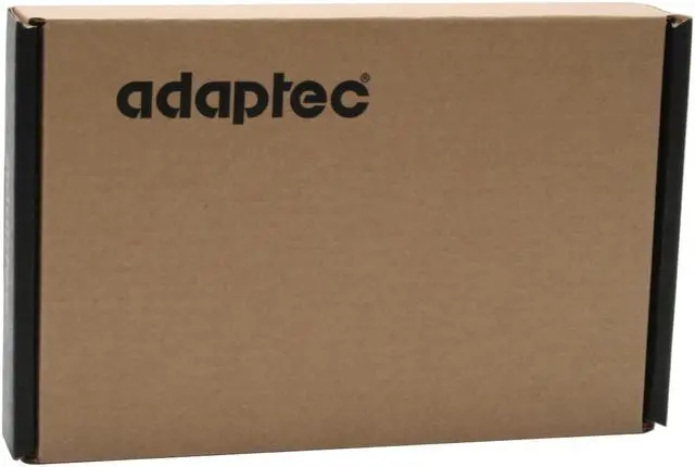 Alt view image 8 of 8 - Adaptec 2251900-R PCIe x4 SATA / SAS 3405 SGL/128