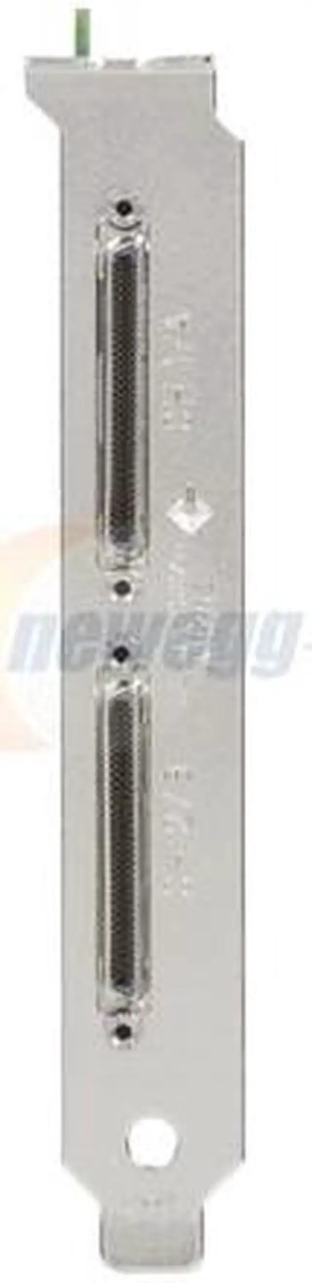 Alt view image 2 of 6 - Adaptec 2253700-R 64-bit PCI SCSI 39160 SGL