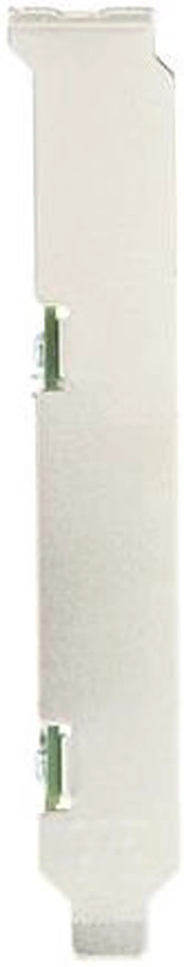 Alt view image 2 of 6 - Adaptec RAID 1430SA 2241000-R SATAII PCI Express x4, 4 ports Controller Card, Single