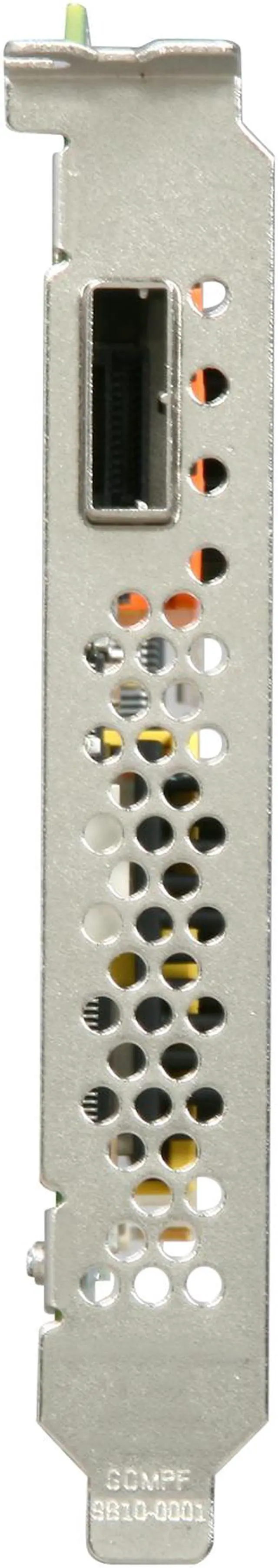 Alt view image 2 of 5 - Adaptec 2258400-R PCI-Express x8 SATA / SAS 51245 Kit Controller Card