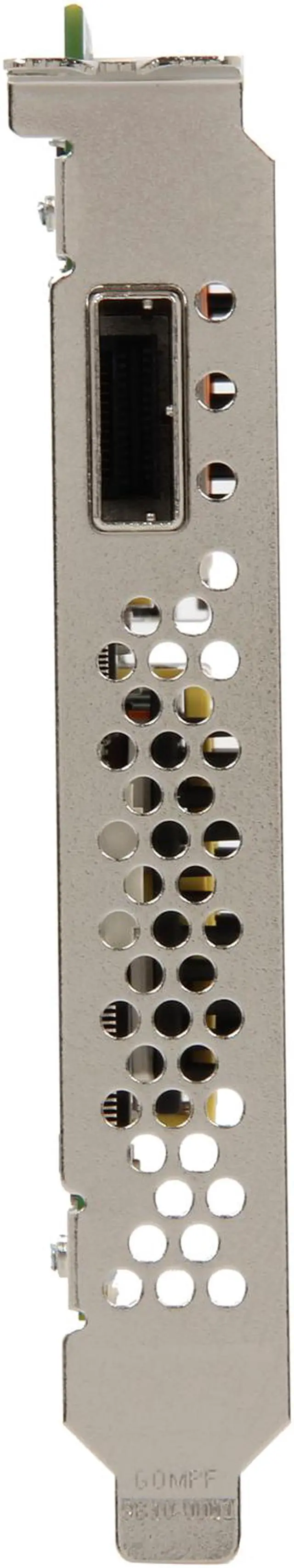 Alt view image 2 of 5 - Adaptec RAID 51245 2268100-R SATA/SAS 16-port (12 internal,4 external) w/ 512MB cache memory Controller Card, Single