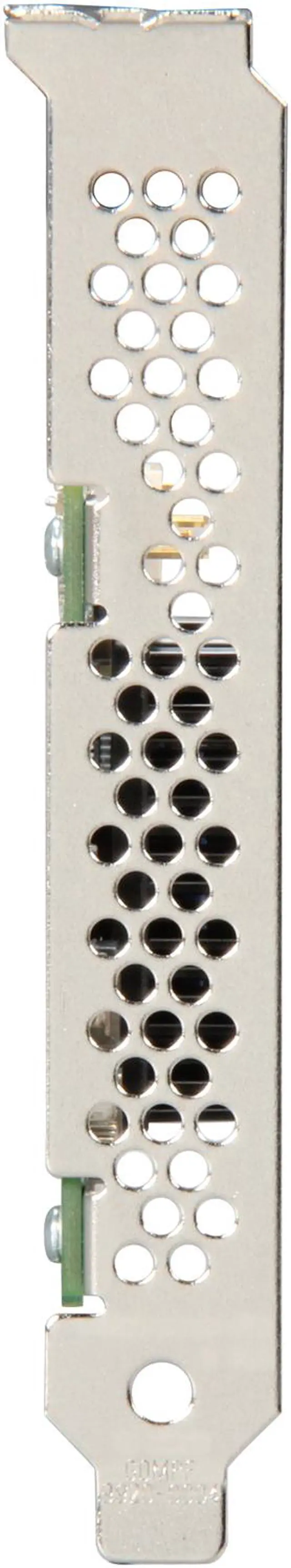 Alt view image 2 of 6 - Adaptec RAID 6405 2271100-R 6Gb/s SATA/SAS 4 internal ports w/512MB cache memory Controller Card, Kit