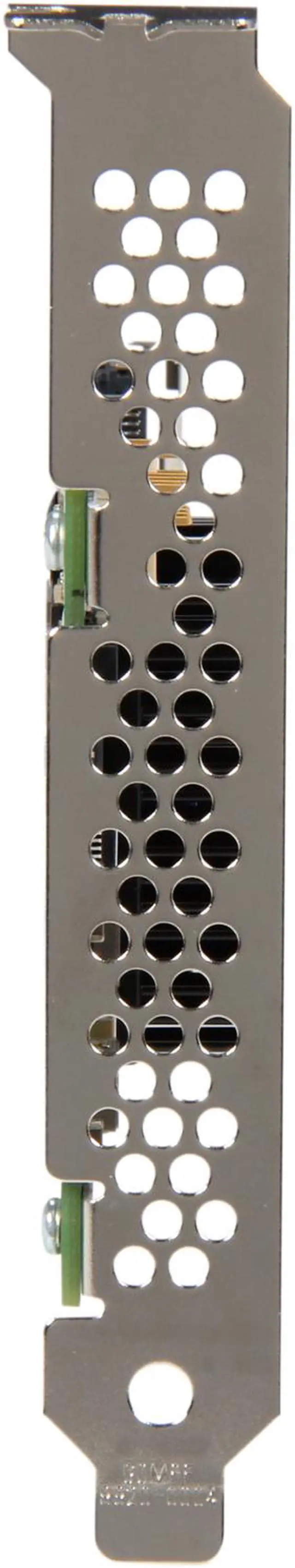 Alt view image 2 of 6 - Adaptec RAID 6405E 2271700-R 6 Gb/s SATA / SAS 4 internal ports w/ 128MB cache memory Controller Card, Kit