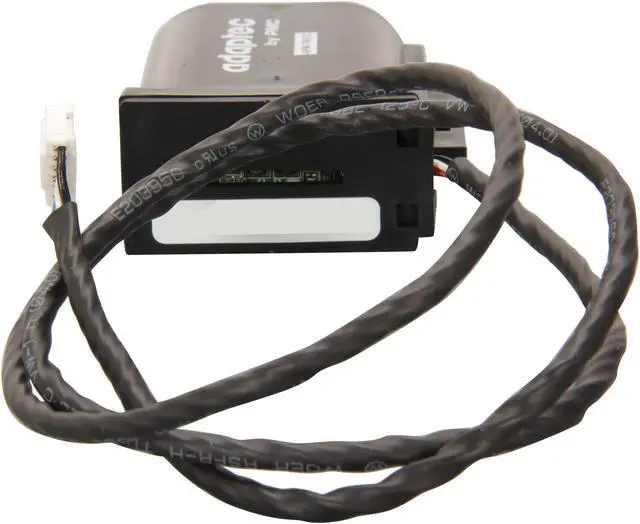 Alt view image 3 of 8 - Adaptec 2275400-R AFM-700 Adaptec Flash Module 700
