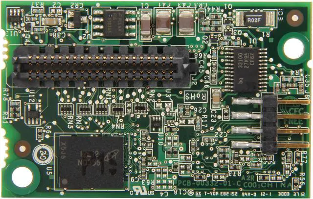 Alt view image 7 of 8 - Adaptec 2275400-R AFM-700 Adaptec Flash Module 700