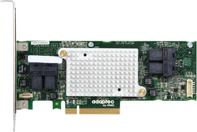 PCパーツ Adaptec FAB 545107-00 REV C Adaptec FAB 545107-00 REV C PCパーツ