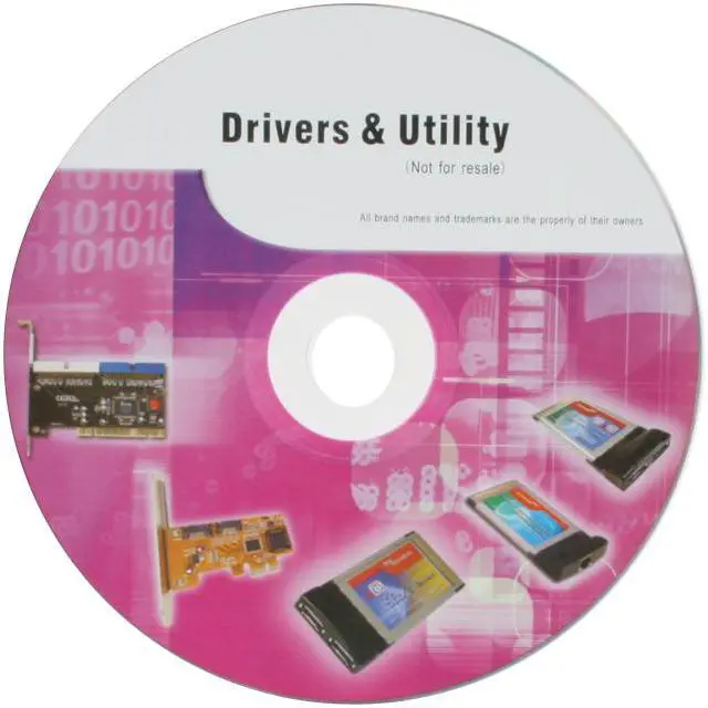 Alt view image 5 of 6 - Koutech IO-PSA420 32-bit PCI SATA II (3.0Gb/s) Controller Card