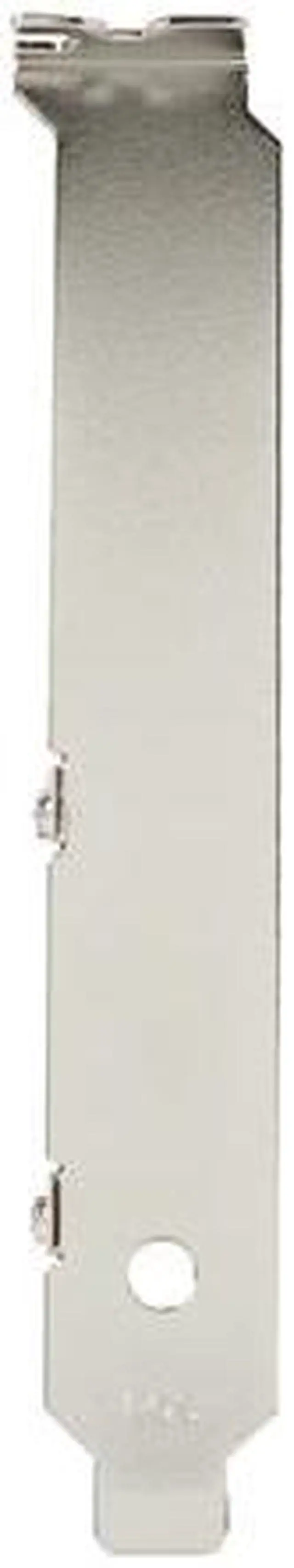 Alt view image 2 of 6 - Koutech IO-PESA230 PCI Express Low Profile Ready SATA III (6.0Gb/s) Controller Card