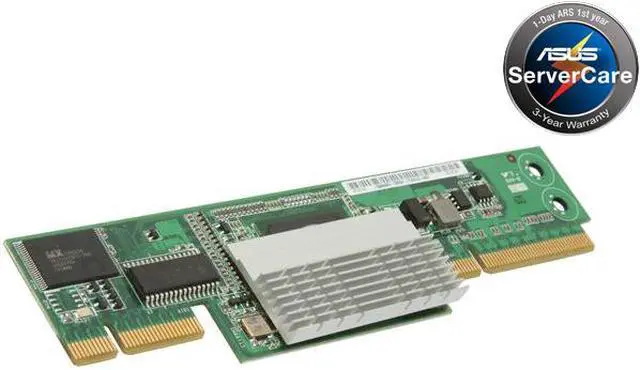 Main image of ASUS PIKE 1068E Flexible storage options for end users