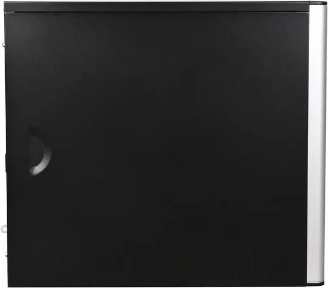 Alt view image 4 of 9 - ASUS TS100-E6/PI4 Pedestal Super-quiet & Dual Use UP Server Barebone for SMB Applications LGA 1156 Intel 3420 DDR3 1333/1066/800