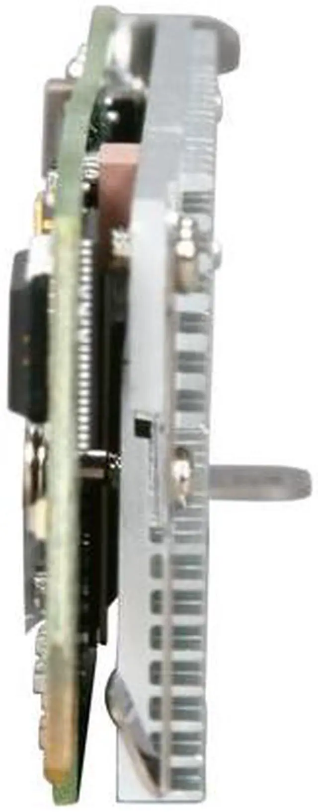 Alt view image 3 of 5 - ASUS PIKE 2008 Flexible Storage Options for End Users - OEM