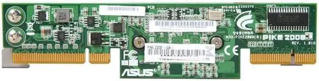 Alt view image 4 of 5 - ASUS PIKE 2008 Flexible Storage Options for End Users - OEM